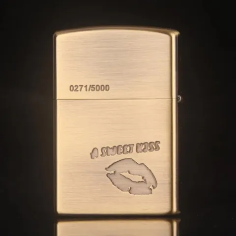 Chief CF1320YT бензиновая зажигалка Chief CF1320YT бензиновая зажигалка