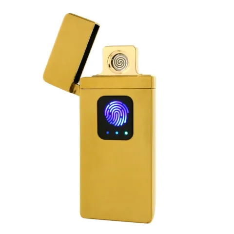 Aomai 1300 сенсорная USB зажигалка Aomai 1300 сенсорная USB зажигалка