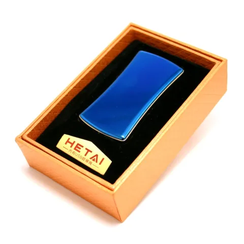 Hetai HT201Color USB зажигалка с голосовым управлением Hetai HT201Color USB зажигалка с голосовым управлением