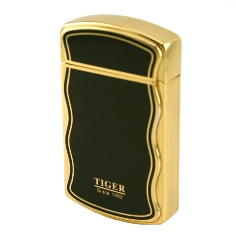 TIGER TW712B-21 турбо зажигалка TIGER TW712B-21 турбо зажигалка