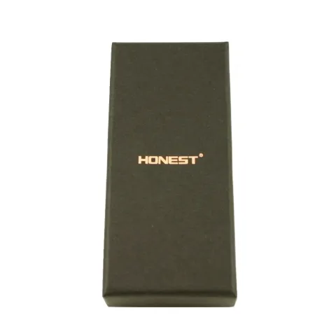 HONEST BCZ713-1-3 пьезо зажигалка