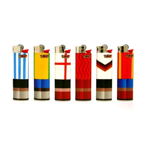 Bic J3 "Ornament" кремниевая зажигалка Bic J3 "Ornament" кремниевая зажигалка