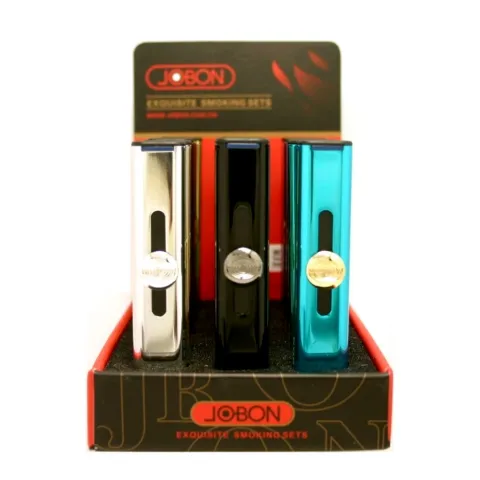Jobon HL-44-85 USB зажигалка Jobon HL-44-85 USB зажигалка