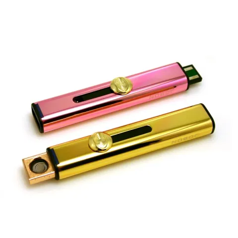 Jobon HL-44-85 USB зажигалка Jobon HL-44-85 USB зажигалка