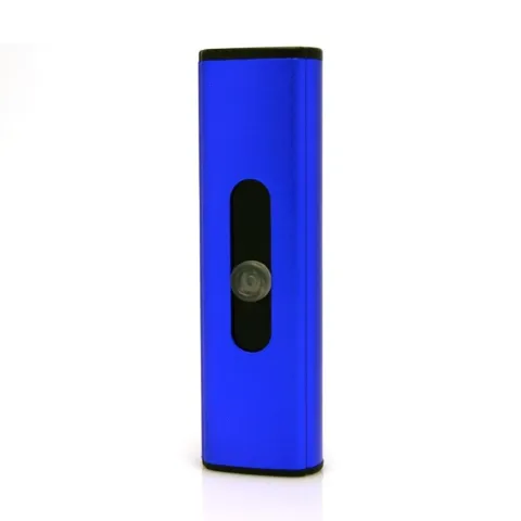 Сiger DH-6A электроимпульсная USB зажигалка Сiger DH-6A электроимпульсная USB зажигалка