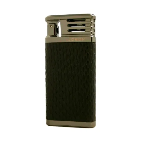 Jobon ZB-590 электроимпульсная USB зажигалка Jobon ZB-590 электроимпульсная USB зажигалка