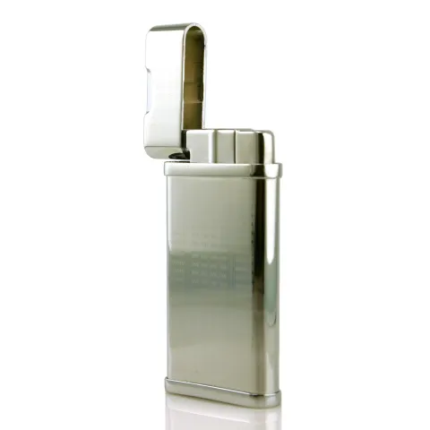 KUBOY LD-0261 турбо зажигалка KUBOY LD-0261 турбо зажигалка