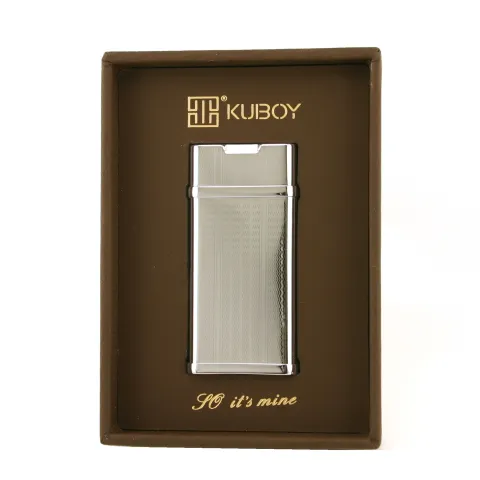 KUBOY LD-0261 турбо зажигалка