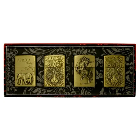 Bohai Африка бензиновые зажигалки Bohai Африка бензиновые зажигалки
