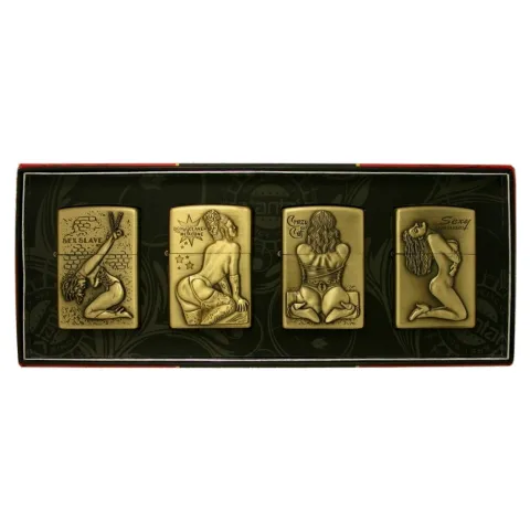 Jiantai Sexy1 бензиновые зажигалки Jiantai Sexy1 бензиновые зажигалки