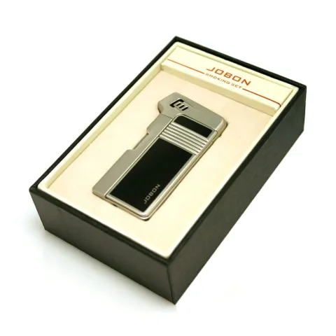 Jobon ZB973 пьезо зажигалка для трубки Jobon ZB973 пьезо зажигалка для трубки