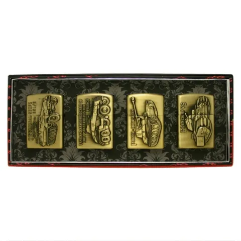 Bohai Танки бензиновые зажигалки Bohai Танки бензиновые зажигалки