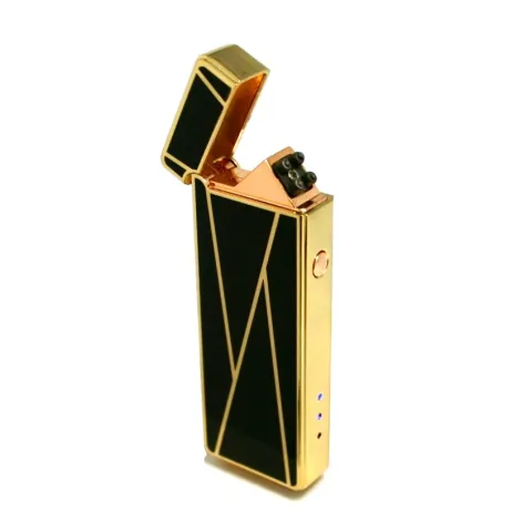 Aomai 1550 электроимпульсная USB зажигалка Aomai 1550 электроимпульсная USB зажигалка
