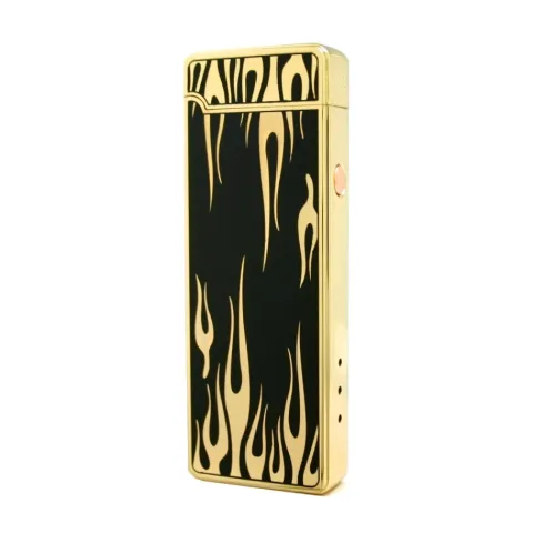 Aomai 1550 электроимпульсная USB зажигалка Aomai 1550 электроимпульсная USB зажигалка