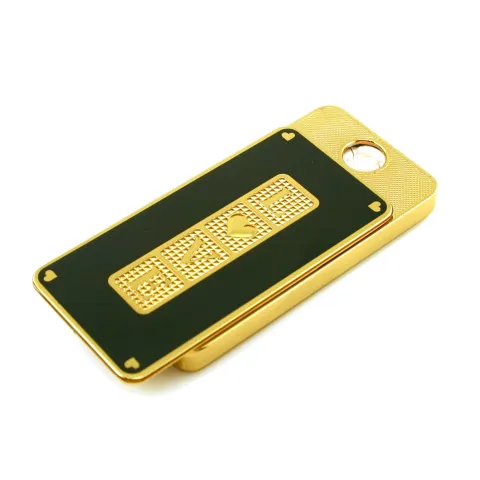 Flamingo 001 USB зажигалка Flamingo 001 USB зажигалка