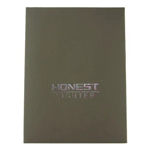 HONEST BCZ385-2 сенсорная турбо зажигалка HONEST BCZ385-2 сенсорная турбо зажигалка