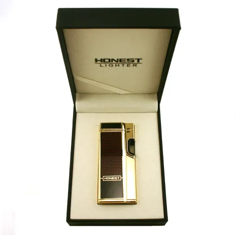 HONEST BCZ385-2 сенсорная турбо зажигалка HONEST BCZ385-2 сенсорная турбо зажигалка