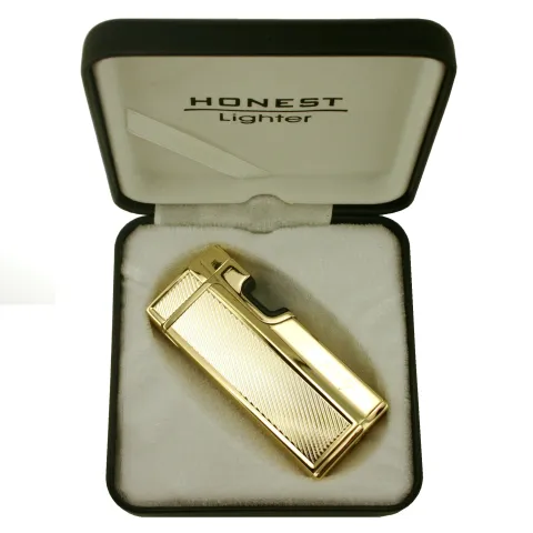 HONEST BCZ385-1 сенсорная турбо зажигалка HONEST BCZ385-1 сенсорная турбо зажигалка