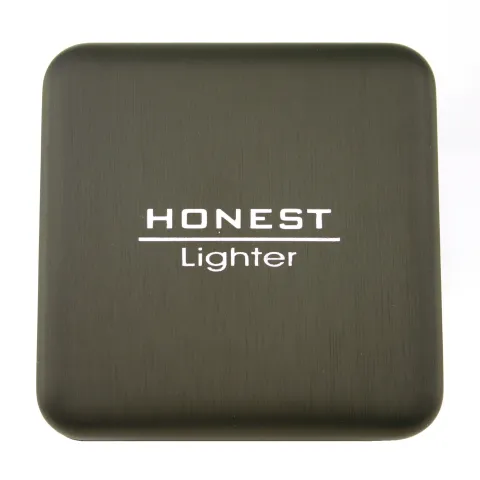 HONEST BCZ385-1 сенсорная турбо зажигалка HONEST BCZ385-1 сенсорная турбо зажигалка