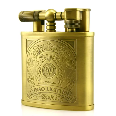 YIBAO 057 настольная зажигалка YIBAO 057 настольная зажигалка
