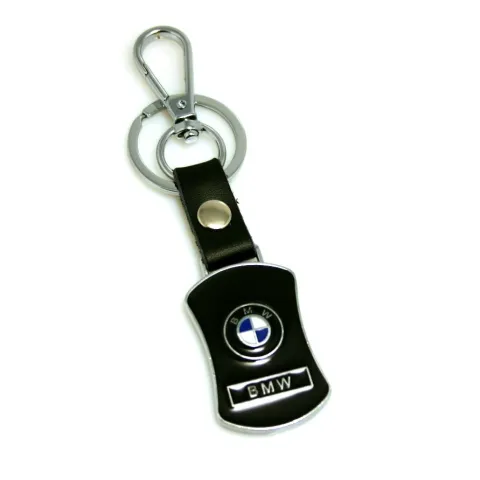 BMW 3 брелок с карабином и кольцом для ключей BMW 3 брелок с карабином и кольцом для ключей