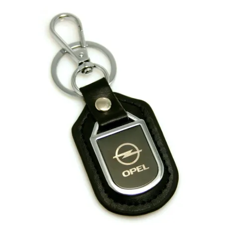 Opel 1 брелок с карабином и кольцом для ключей Opel 1 брелок с карабином и кольцом для ключей
