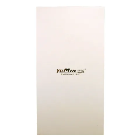 Yomin настольная турбо зажигалка Yomin настольная турбо зажигалка