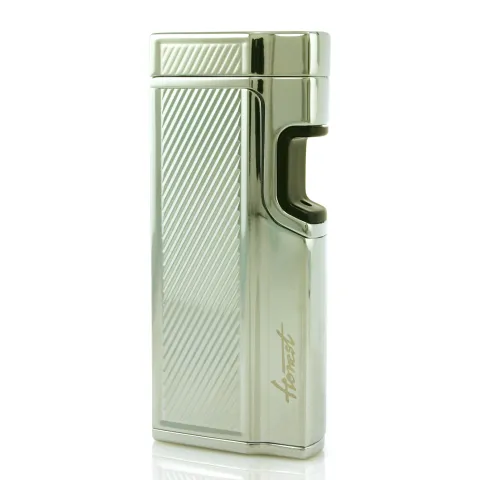 HONEST BCZ385-1 сенсорная турбо зажигалка HONEST BCZ385-1 сенсорная турбо зажигалка