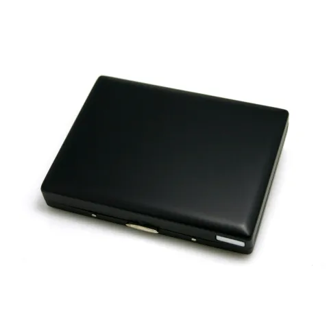 The Cigarette Lghtr портсигар со встроенной USB зажигалкой The Cigarette Lghtr портсигар со встроенной USB зажигалкой