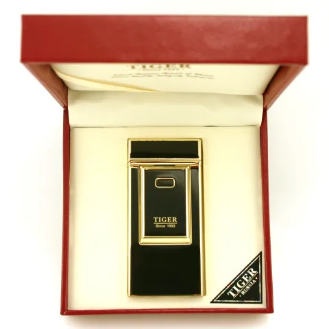 TIGER TW900 электроимпульсная USB зажигалка TIGER TW900 электроимпульсная USB зажигалка