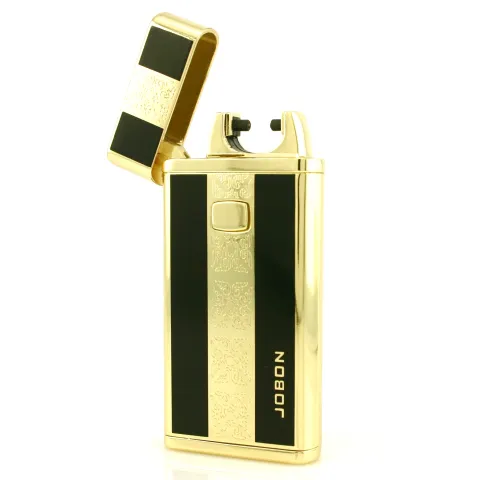 JOBON L6577 электроимпульсная USB зажигалка JOBON L6577 электроимпульсная USB зажигалка