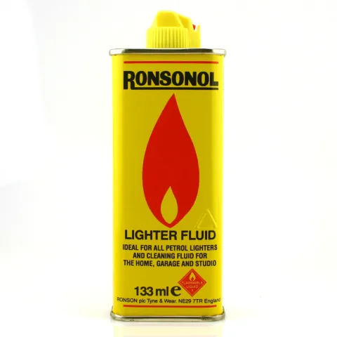 Бензин Ronson Бензин Ronson