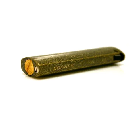 Dolphin HY675 бензиновая зажигалка Dolphin HY675 бензиновая зажигалка