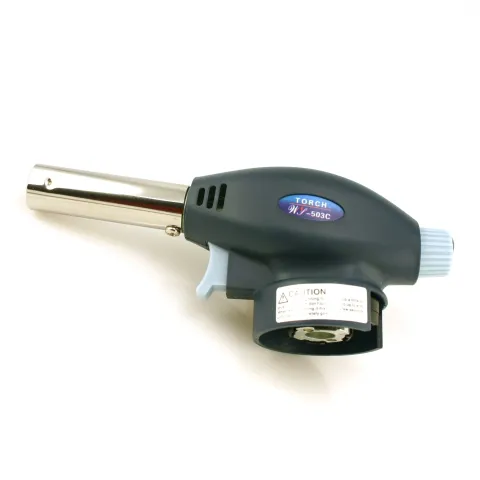 FIRE BIRD TORCH WS-503C горелка-насадка на баллон FIRE BIRD TORCH WS-503C горелка-насадка на баллон