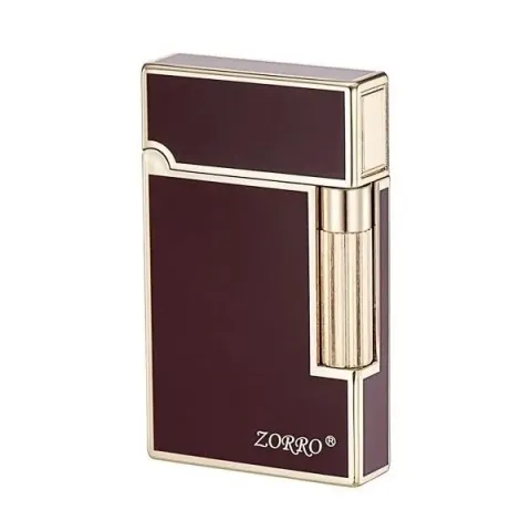 Zorro Z707 кремниевая газовая зажигалка Zorro Z707 кремниевая газовая зажигалка
