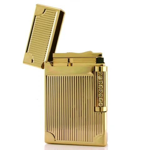 Derui 2101 кремниевая зажигалка Derui 2101 кремниевая зажигалка