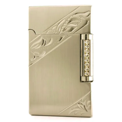 Derui 2105 кремниевая зажигалка Derui 2105 кремниевая зажигалка