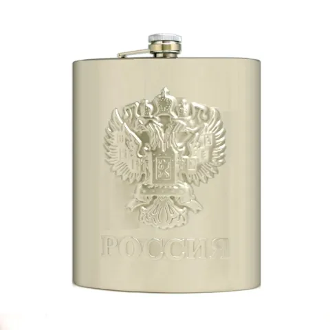 Guotai XPT-48oz фляга с дорожным набором в чехле на ремне Guotai XPT-48oz фляга с дорожным набором в чехле на ремне