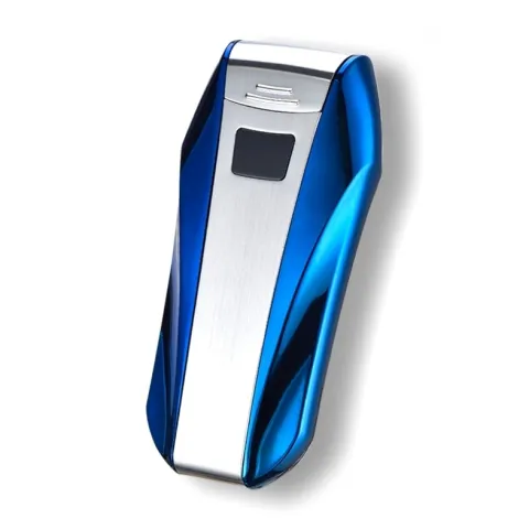 Ruvzz F1 сенсорная электроимпульсная USB зажигалка Ruvzz F1 сенсорная электроимпульсная USB зажигалка