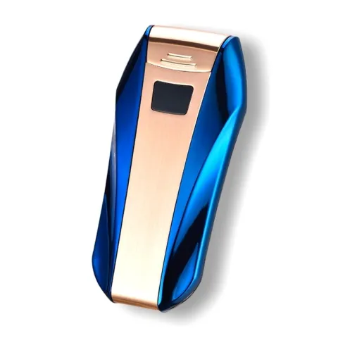 Ruvzz F1 сенсорная электроимпульсная USB зажигалка Ruvzz F1 сенсорная электроимпульсная USB зажигалка