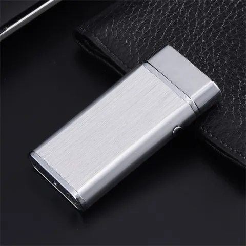Tiger TW921 J-02 электроимпульсная USB зажигалка Tiger TW921 J-02 электроимпульсная USB зажигалка