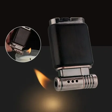 Honest BCZ499 пьезо зажигалка для трубки Honest BCZ499 пьезо зажигалка для трубки