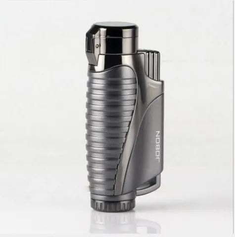 Jobon ZB-399 турбо зажигалка для сигар Jobon ZB-399 турбо зажигалка для сигар