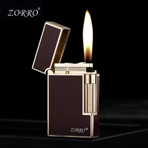 Zorro Z612 бензиновая зажигалка