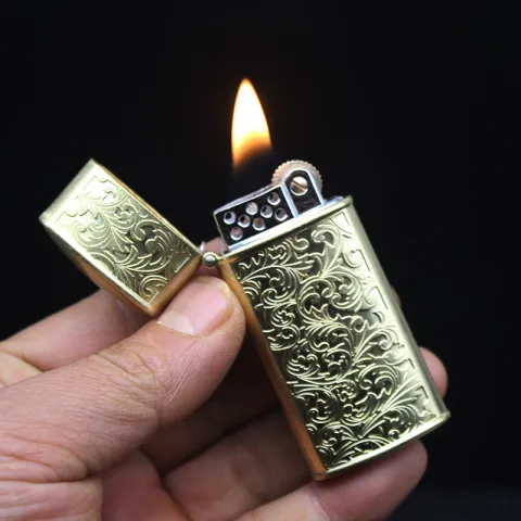 Tang 863 бензиновая зажигалка Tang 863 бензиновая зажигалка