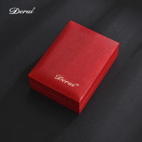 Derui DR700 кремниевая зажигалка