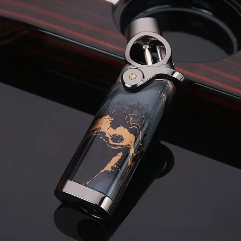 Honest BСZ811-1 турбо зажигалка Honest BСZ811-1 турбо зажигалка