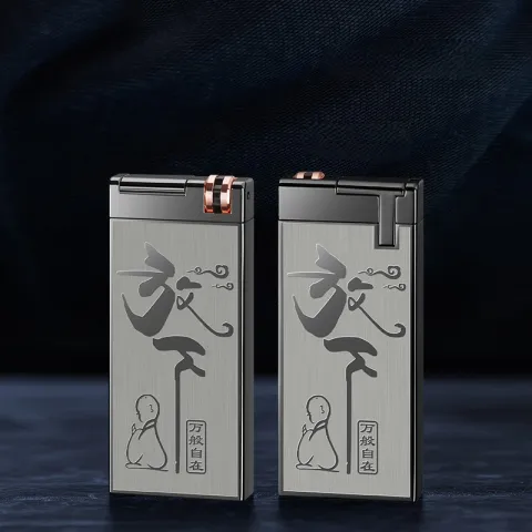 Induction CL-2419 газовая электро зажигалка Induction CL-2419 газовая электро зажигалка