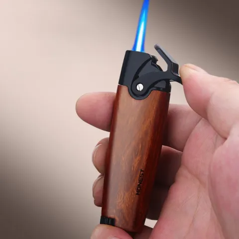 Honest BСZ810-1 турбо зажигалка Honest BСZ810-1 турбо зажигалка
