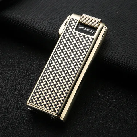 Honest BCZ719 пьезо зажигалка для трубки Honest BCZ719 пьезо зажигалка для трубки